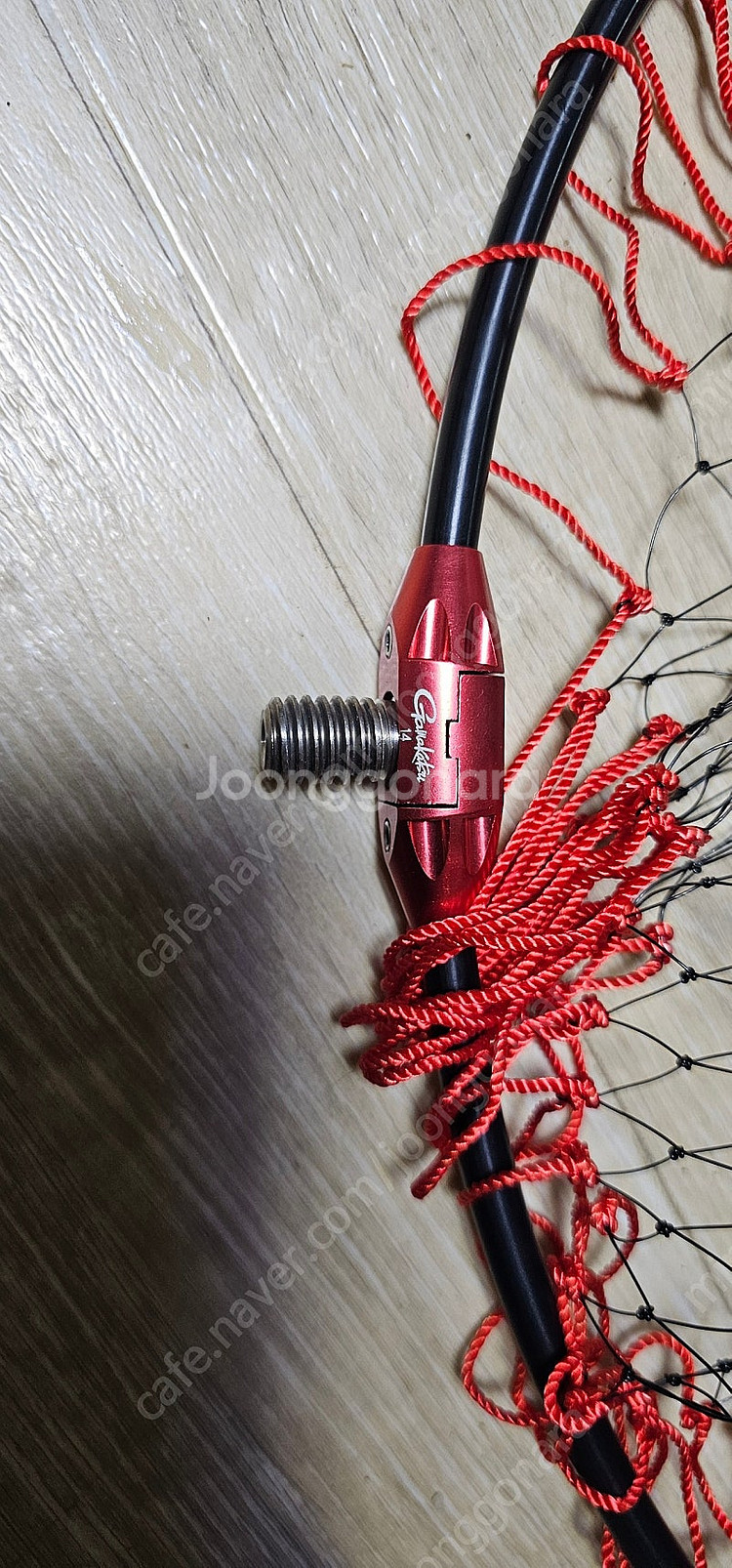 은성뜰채7M 가마가츠뜰채프레임 망 포함--9